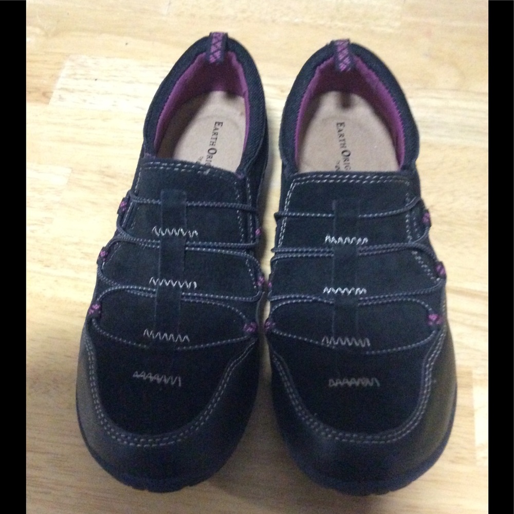 Earth Origins  slip on shoe.